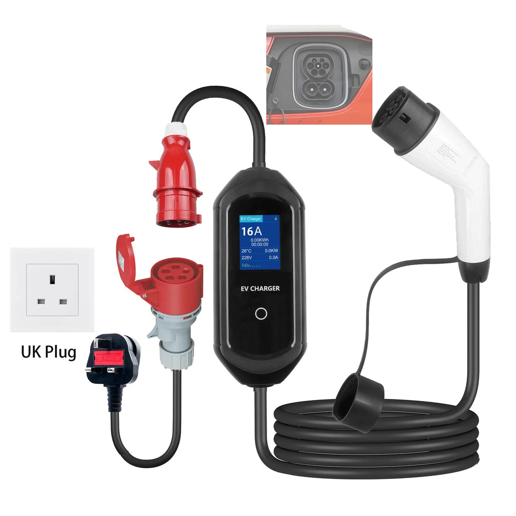 Future Energy 3.6kw 7kw 11kw 22kW Type1 Type 2 Wall Mounted OCPP 1.6 RFID Commercial EV Charging ...