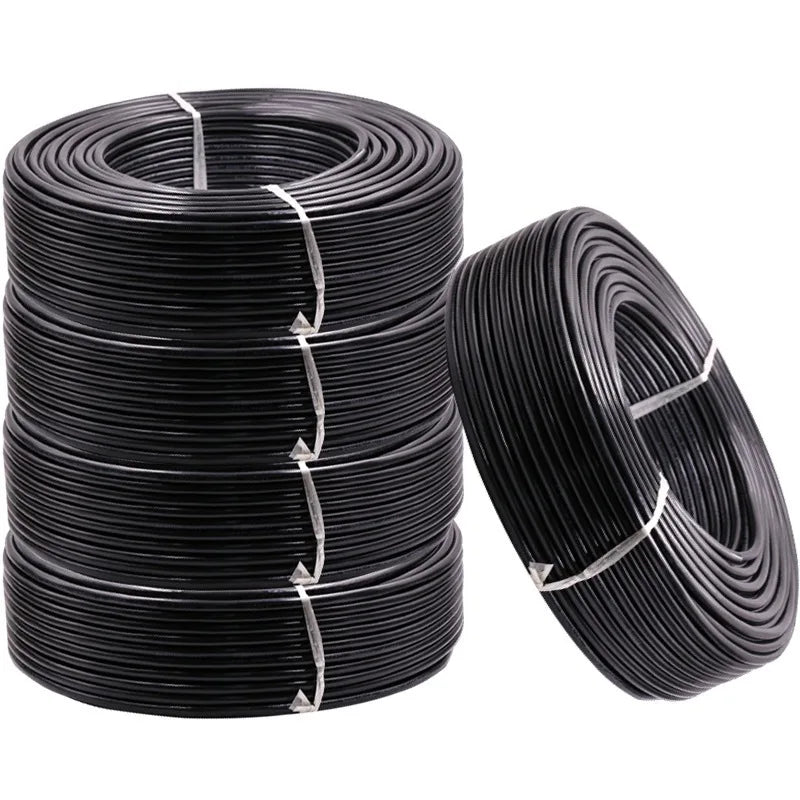 Commercial EV Charging Cable Type 2 16A 32A Durable Pure Copper Cable for EV Charging Station 01