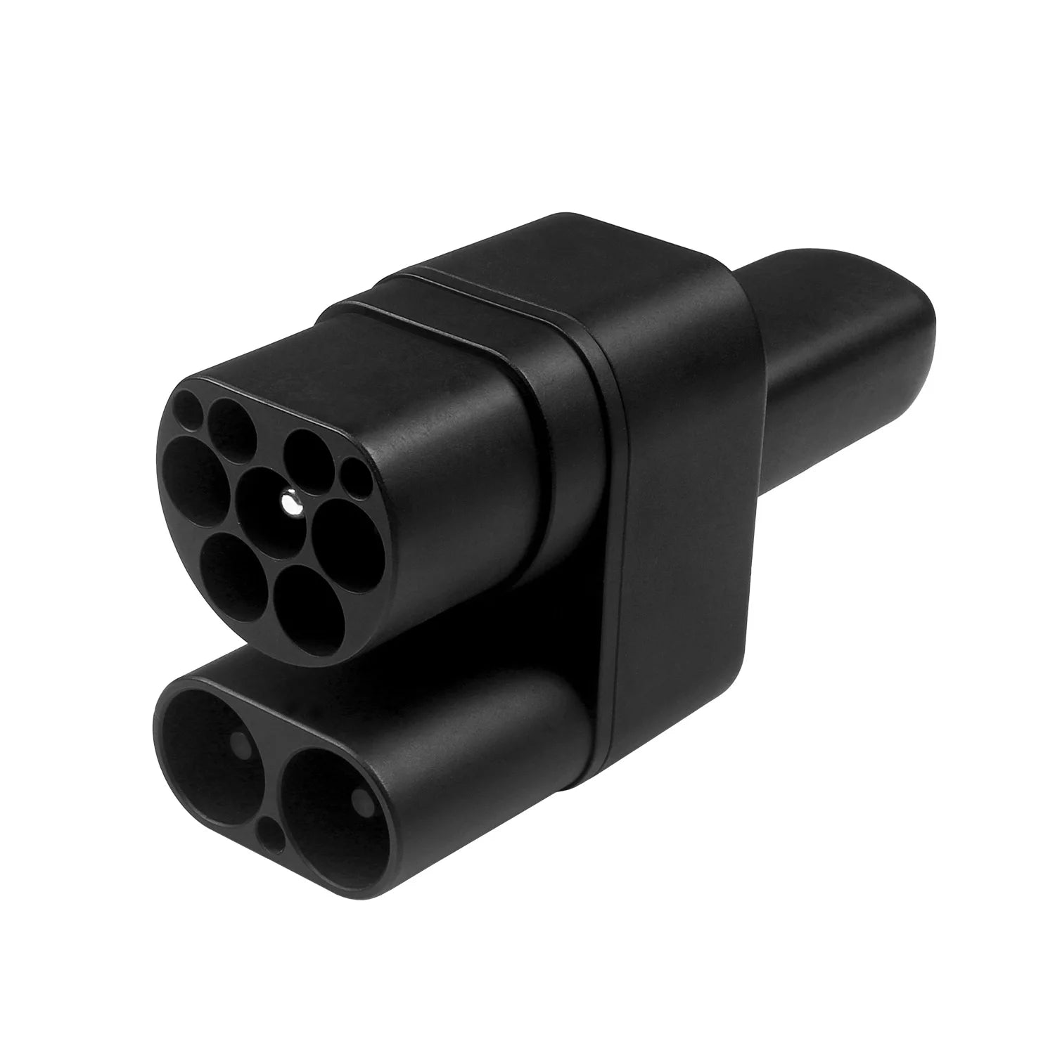 EV Charger Accessories Cable Plug Connector Control Board Gun Head for Wallbox & Portable Charging Station 03