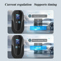 New 7 kw 11kw 22kW AC EV Charger Type1/2 Wall Mounted OCPP 1.6 RFID Commercial Charging Station 3 Phase 32A 01