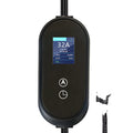 AC/DC 22kW-43kW  7 kw  11kw AC EV Charger Type1/ 2 Wall Mounted OCPP 1.6 RFID Commercial EV Charging Station 3 Phase 32A 01