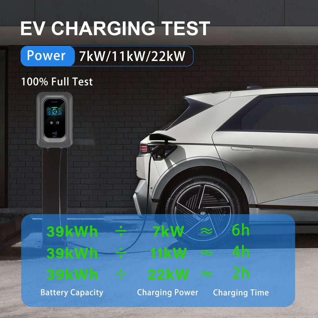 OCPP 1.6 RFID Commercial EV Cha DC Fast EV Charging Station for Electric Vehicles-High-Power Fast Charger 01