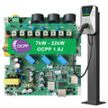 EV Charger Control Board PCB Main Board with OCPP RFID 4G WiFi for Smart Charging Station 01