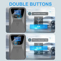 Type 2 Wall Mounted OCPP 1.6 RFID Commercial EV Charging Station 3 Phase 32A 22kW-43kW Type 1 AC+DC Output   01