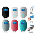 Future Energy 22kW AC EV Charger Type 2 Wall Mounted OCPP 1.6 RFID Commercial EV Charging Station...