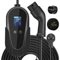 7kw 11kw 22kW Type1 Type 2 Wall Mounted OCPP 1.6 RFID Commercial EV Charging Station 3 Phase 32A. 01