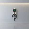 Wall-Mounted EV Charger (Wallbox)  11kW / 22kW AC Charger 7kW EV Charger 16A / 32A EV Charging Station 01