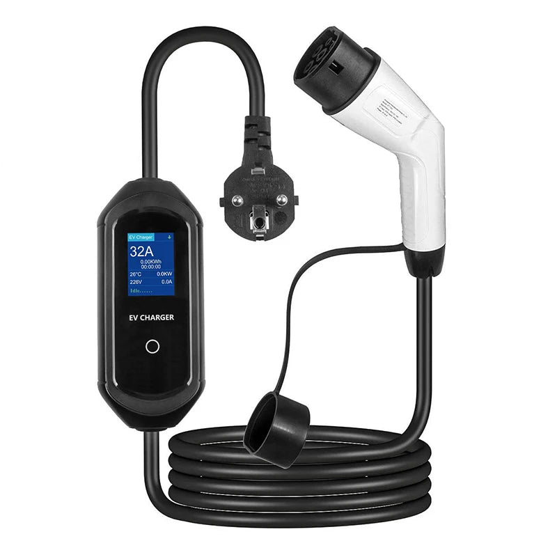 Future Energy 3.6kw 7kw 11kw 22kW Type1 Type 2 Wall Mounted OCPP 1.6 RFID Commercial EV Charging ...