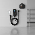 Future Energy 3.5kW 7kW / 11kW / 22kW Smart Portable AC EV Charger  Fast Electric Vehicle Chargin...