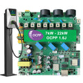 7 kw  11kw 22kW AC EV Charger Type1/ 2 Wall Mounted OCPP 1.6 RFID Commercial EV Charging Station 3 Phase 32A  01