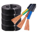 Commercial EV Charging Cable Type 2 16A 32A Durable Pure Copper Cable for EV Charging Station 01