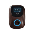 Supports OCPP for smart management, RFID for user access, and 4G/WiFi for remote control.  Ideal for commercial EV 01