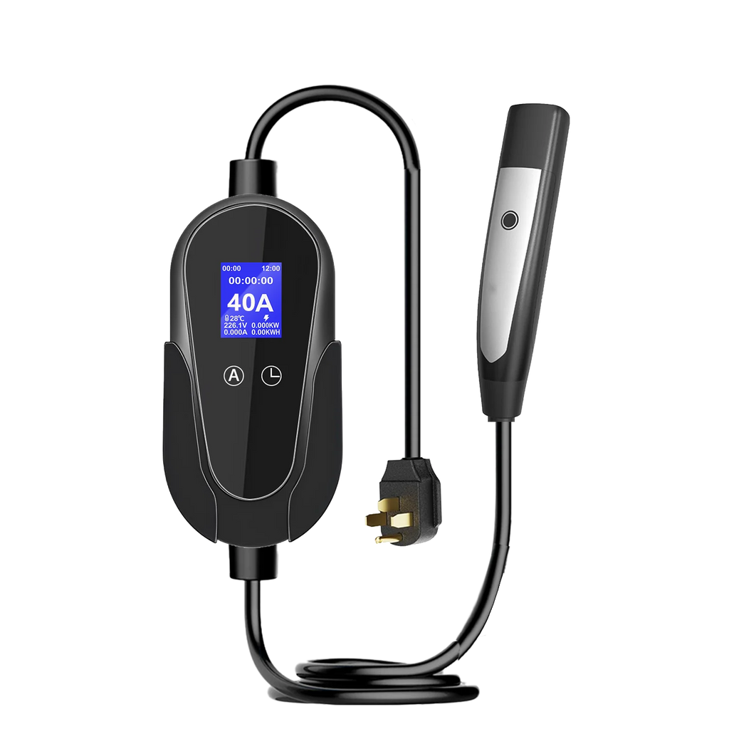 For EV Charger 22kW AC EV Charger Type 2 Wall Mounted OCPP 1.6 RFID Commercial EV Charging Station 3 Phase 32A 01