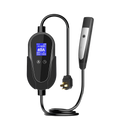 For EV Charger 22kW AC EV Charger Type 2 Wall Mounted OCPP 1.6 RFID Commercial EV Charging Station 3 Phase 32A 01