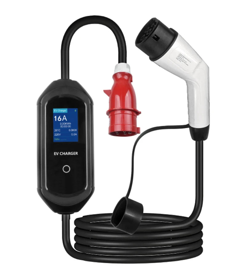 Future Energy 3.6kw 7kw 11kw 22kW Type1 Type 2 Wall Mounted OCPP 1.6 RFID Commercial EV Charging ...