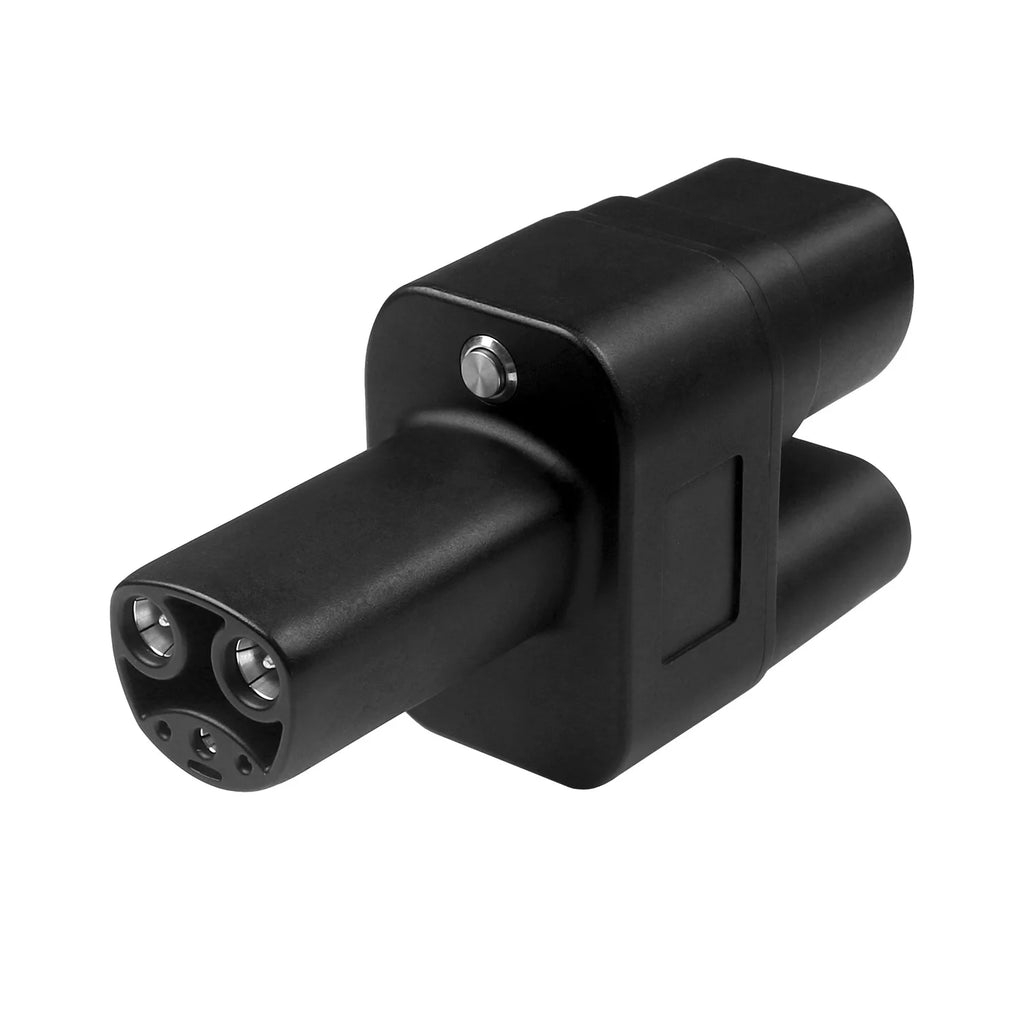 EV Charger Accessories Cable Plug Connector Control Board Gun Head for Wallbox & Portable Charging Station 03