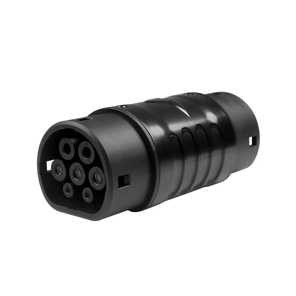 EV Charger Accessories Cable Plug Connector Control Board Gun Head for Wallbox & Portable Charging Station 03